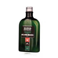 Kit - Shampoo 2 em 1 - Anti caspa 500ml + Balm Multifuncional 100g